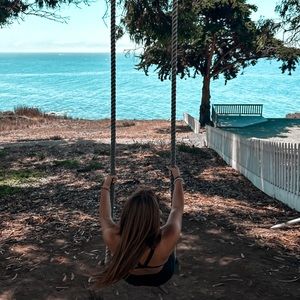 Meet your Posher, Taylor